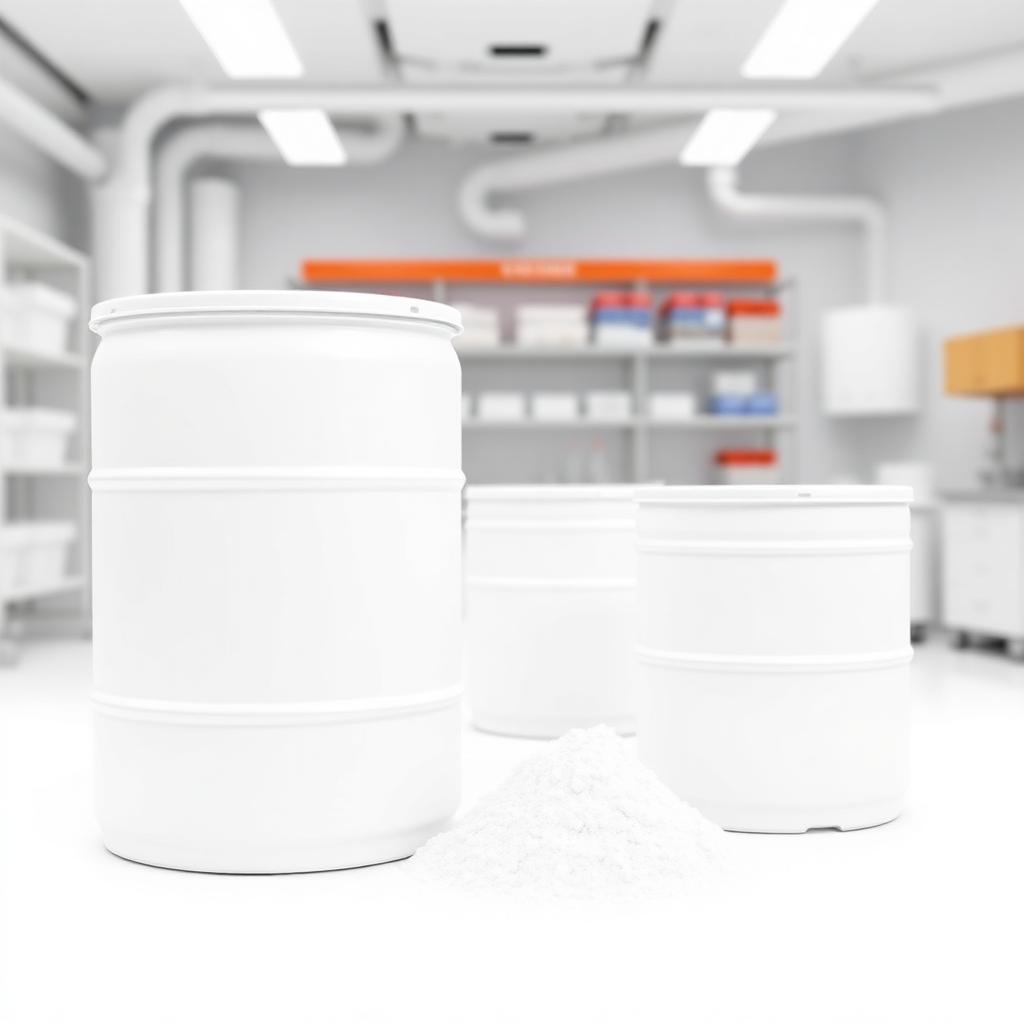Citric Acid Monohydrate (Food Grade)