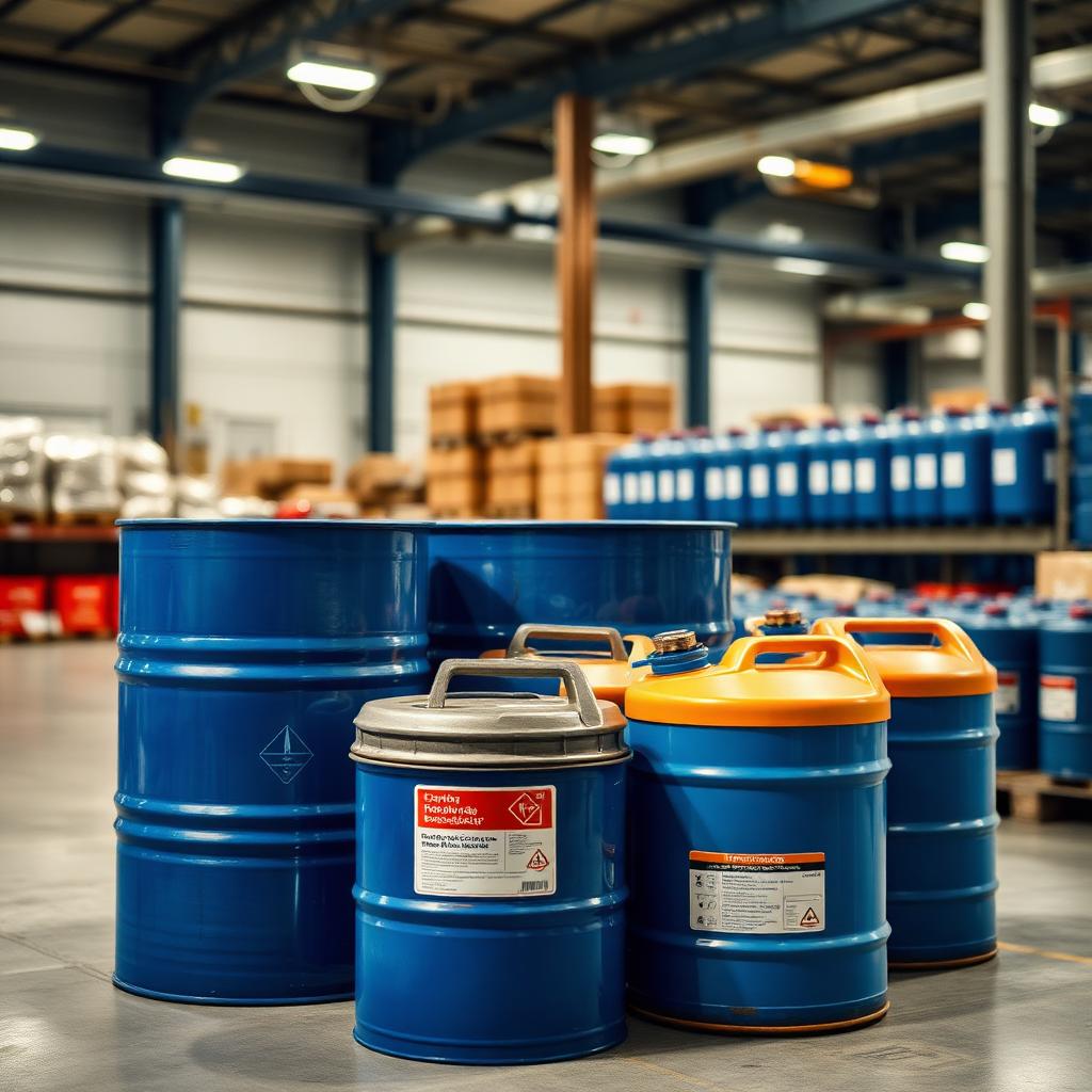 Caustic Soda Flakes